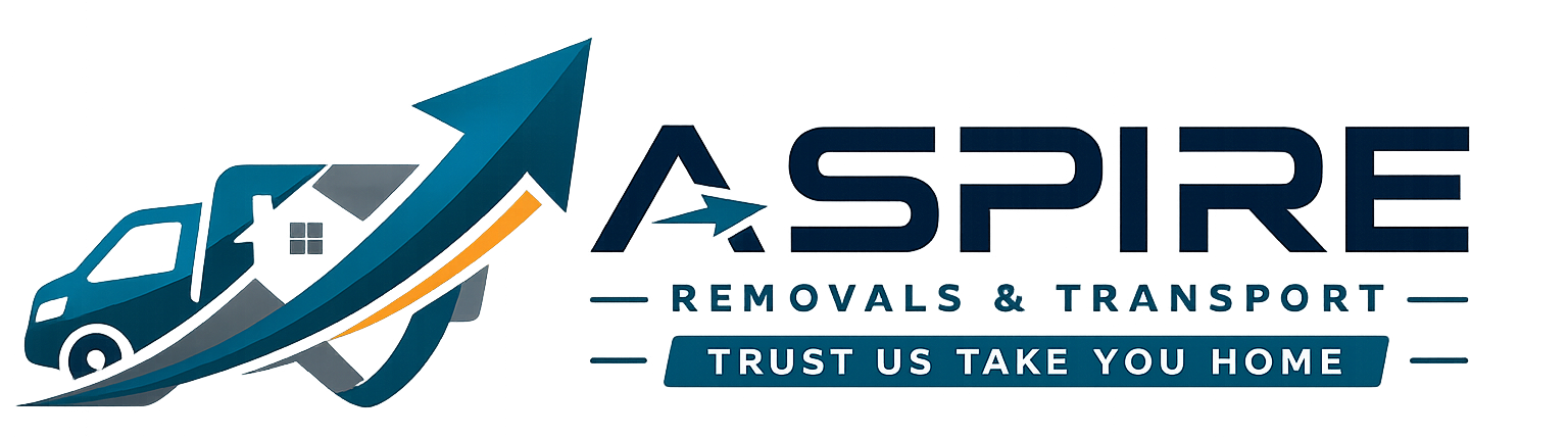 Aspire Removals & Transport