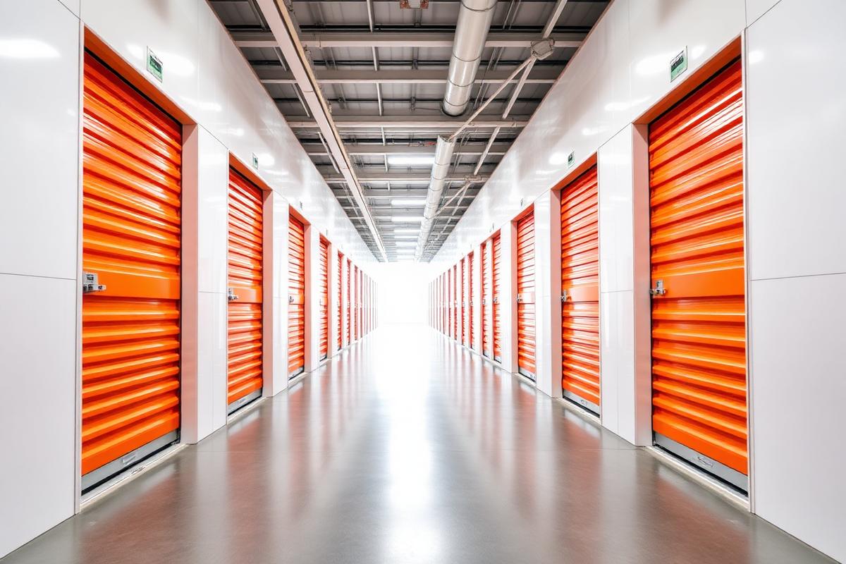Storage Services